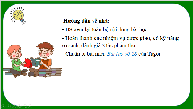 Giáo án điện tử bài Củng cố, mở rộng trang 59 | PPT Văn 12 Kết nối tri thức
