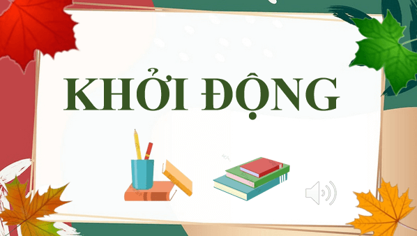 Giáo án điện tử bài Cuộc gặp gỡ tình cờ | PPT Văn 12 Chân trời sáng tạo