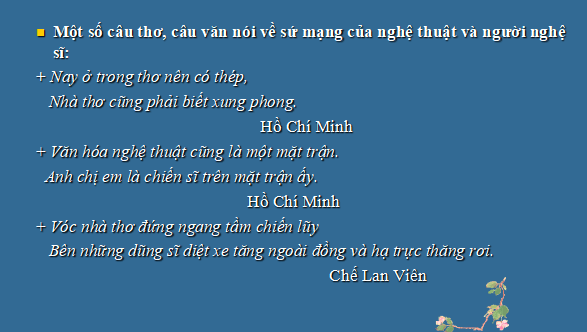 Giáo án điện tử bài Đàn ghi ta của Lor-ca | PPT Văn 12 Kết nối tri thức