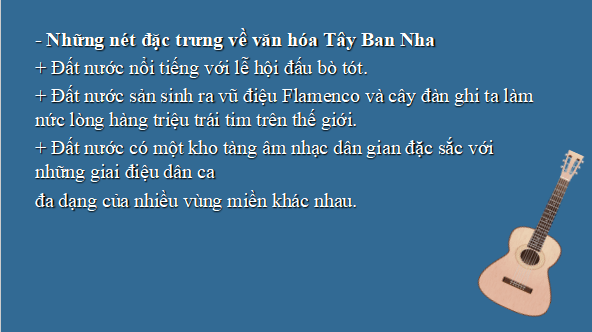 Giáo án điện tử bài Đàn ghi ta của Lor-ca | PPT Văn 12 Kết nối tri thức