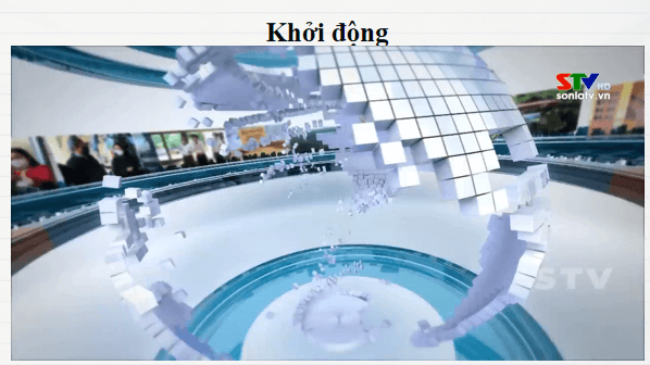 Giáo án điện tử bài Đợi mưa trên đảo Sinh Tồn | PPT Văn 12 Chân trời sáng tạo