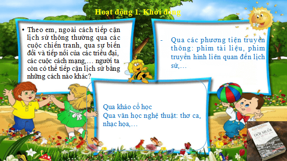 Giáo án điện tử bài Đời muối | PPT Văn 12 Kết nối tri thức
