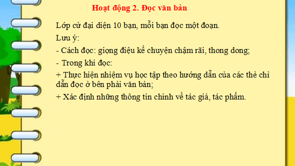 Giáo án điện tử bài Đời muối | PPT Văn 12 Kết nối tri thức