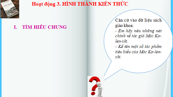 Giáo án điện tử bài Đời muối | PPT Văn 12 Kết nối tri thức