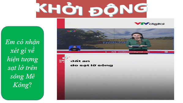 Giáo án điện tử bài Dòng Mê Kông giận dữ | PPT Văn 12 Chân trời sáng tạo