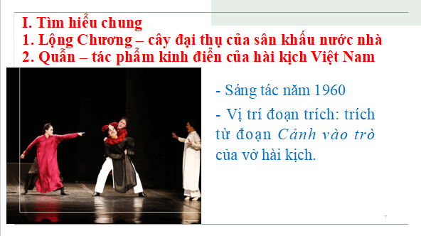Giáo án điện tử bài Giấu của | PPT Văn 12 Kết nối tri thức