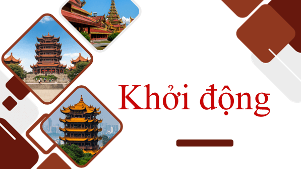 Giáo án điện tử bài Hoàng Hạc lâu | PPT Văn 12 Chân trời sáng tạo