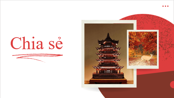 Giáo án điện tử bài Hoàng Hạc lâu | PPT Văn 12 Chân trời sáng tạo