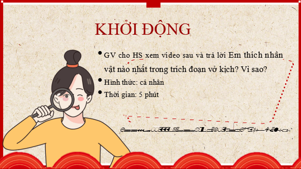 Giáo án điện tử bài Hồn Trương Ba, da hàng thịt | PPT Văn 12 Kết nối tri thức