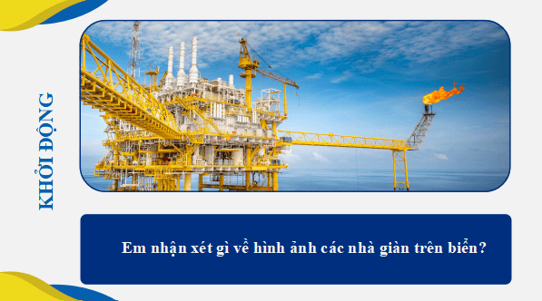 Giáo án điện tử bài Khúc tráng ca nhà giàn | PPT Văn 12 Cánh diều