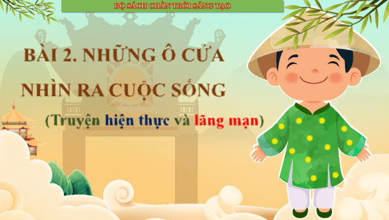 Giáo án điện tử bài Lão Hạc | PPT Văn 12 Chân trời sáng tạo