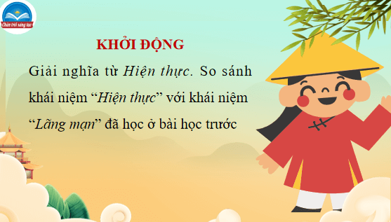 Giáo án điện tử bài Lão Hạc | PPT Văn 12 Chân trời sáng tạo