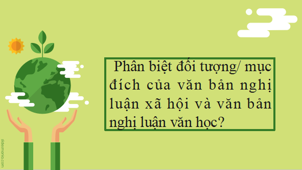 Giáo án điện tử bài Mấy ý nghĩ về thơ | PPT Văn 12 Kết nối tri thức