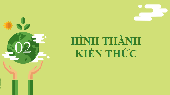 Giáo án điện tử bài Mấy ý nghĩ về thơ | PPT Văn 12 Kết nối tri thức