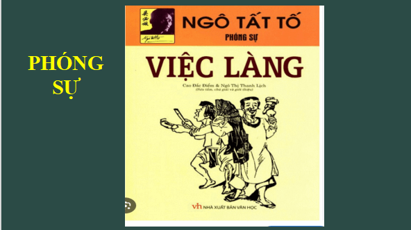 Giáo án điện tử bài Nghệ thuật băm thịt gà | PPT Văn 12 Kết nối tri thức