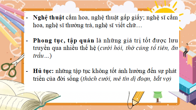 Giáo án điện tử bài Nghệ thuật băm thịt gà | PPT Văn 12 Kết nối tri thức