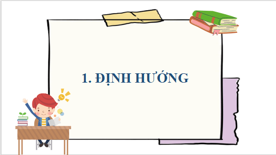 Giáo án điện tử bài Nghe thuyết trình một vấn đề xã hội | PPT Văn 12 Cánh diều
