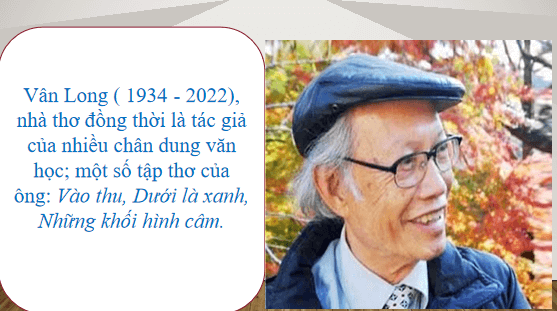 Giáo án điện tử bài Ngõ Tràng An | PPT Văn 12 Chân trời sáng tạo