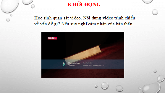 Giáo án điện tử bài Nhật kí Đặng Thùy Trâm | PPT Văn 12 Cánh diều