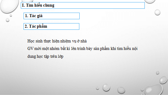 Giáo án điện tử bài Nhật kí Đặng Thùy Trâm | PPT Văn 12 Cánh diều