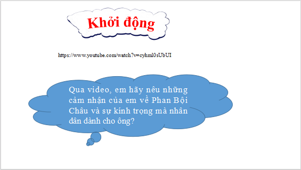 Giáo án điện tử bài Những trò lố hay là Va-ren và Phan Bội Châu | PPT Văn 12 Kết nối tri thức