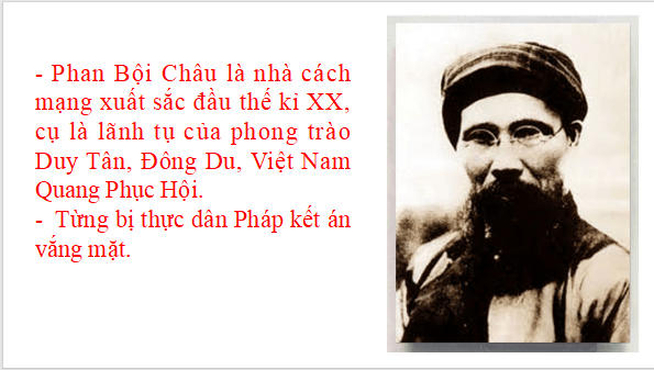 Giáo án điện tử bài Những trò lố hay là Va-ren và Phan Bội Châu | PPT Văn 12 Kết nối tri thức