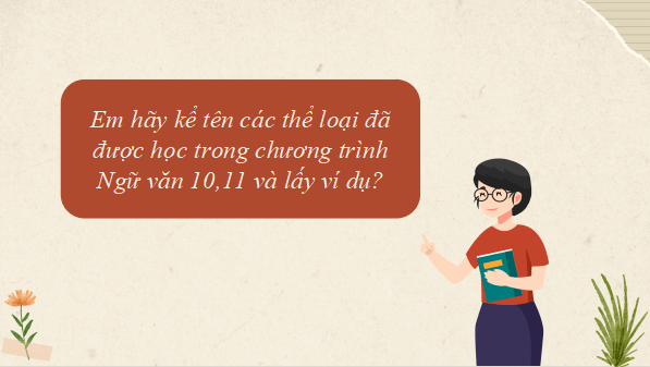 Giáo án điện tử bài Nội dung sách Ngữ văn 12 | PPT Văn 12 Cánh diều