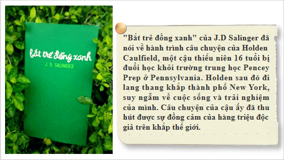 Giáo án điện tử bài Ở Va-xan | PPT Văn 12 Chân trời sáng tạo
