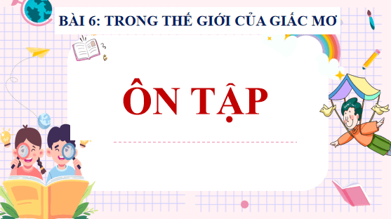 Giáo án điện tử bài Ôn tập trang 22 Tập 2 | PPT Văn 12 Chân trời sáng tạo