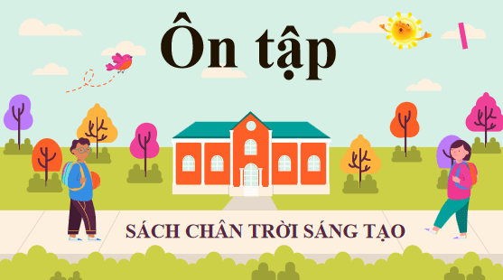 Giáo án điện tử bài Ôn tập trang 98 | PPT Văn 12 Chân trời sáng tạo