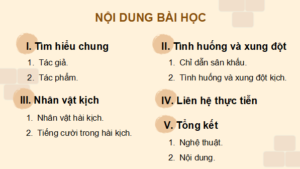 Giáo án điện tử bài Quan thanh tra | PPT Văn 12 Cánh diều