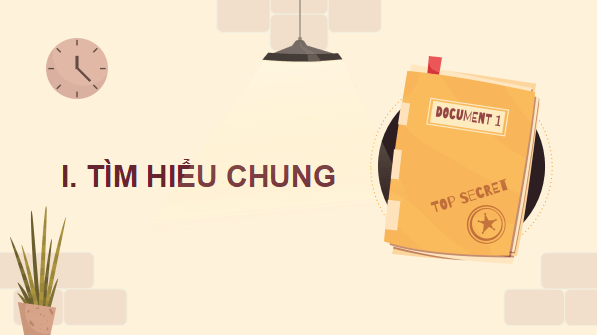 Giáo án điện tử bài Quan thanh tra | PPT Văn 12 Cánh diều