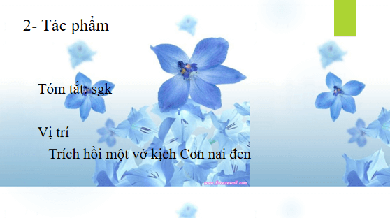 Giáo án điện tử bài Thật và giả | PPT Văn 12 Chân trời sáng tạo
