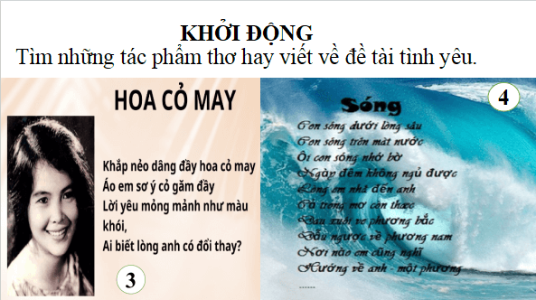 Giáo án điện tử bài Bài thơ số 28 | PPT Văn 12 Kết nối tri thức