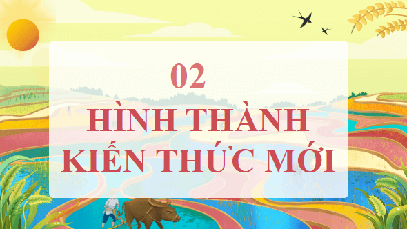 Giáo án điện tử bài Khúc đồng quê | PPT Văn 12 Kết nối tri thức