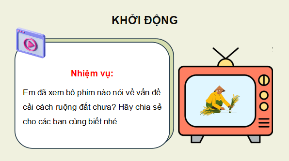 Giáo án điện tử bài Loạn đến nơi rồi | PPT Văn 12 Cánh diều