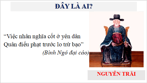 Giáo án điện tử bài Lưu biệt khi xuất dương | PPT Văn 12 Cánh diều