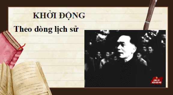 Giáo án điện tử bài Quyết định khó khăn nhất | PPT Văn 12 Cánh diều