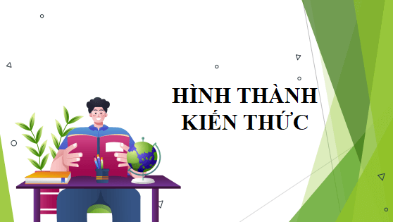 Giáo án điện tử bài Tin học có phải là khoa học | PPT Văn 12 Cánh diều