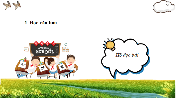 Giáo án điện tử bài Trên xuồng cứu nạn | PPT Văn 12 Kết nối tri thức