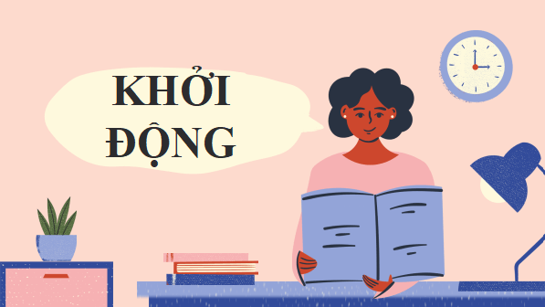 Giáo án điện tử bài Vi hành | PPT Văn 12 Cánh diều