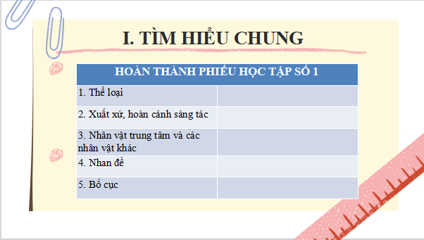 Giáo án điện tử bài Vi hành | PPT Văn 12 Cánh diều