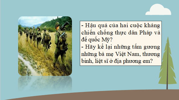 Giáo án điện tử bài Vĩ tuyến 17 | PPT Văn 12 Kết nối tri thức
