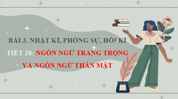 Giáo án điện tử bài Thực hành tiếng Việt trang 100 | PPT Văn 12 Cánh diều