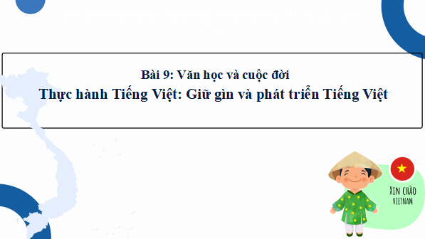 Giáo án điện tử bài Thực hành tiếng Việt trang 114 Tập 2 | PPT Văn 12 Kết nối tri thức