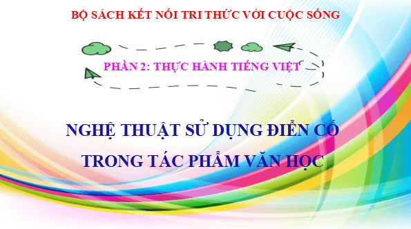 Giáo án điện tử bài Thực hành tiếng Việt trang 114 | PPT Văn 12 Kết nối tri thức