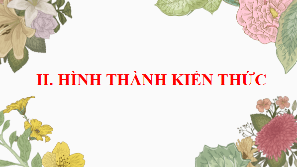 Giáo án điện tử bài Thực hành tiếng Việt trang 126 | PPT Văn 12 Cánh diều