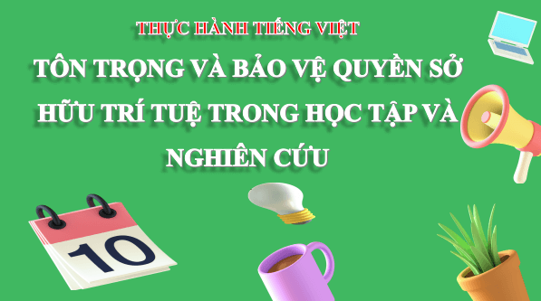 Giáo án điện tử bài Thực hành tiếng Việt trang 151 | PPT Văn 12 Cánh diều