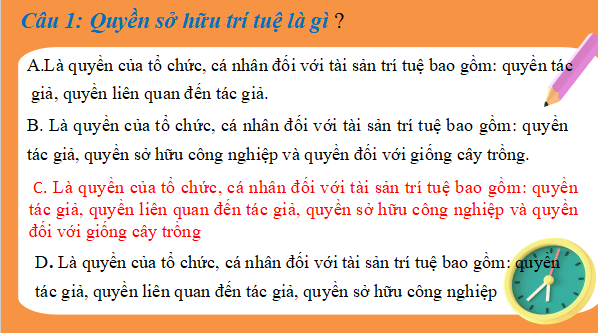 Giáo án điện tử bài Thực hành tiếng Việt trang 151 | PPT Văn 12 Cánh diều