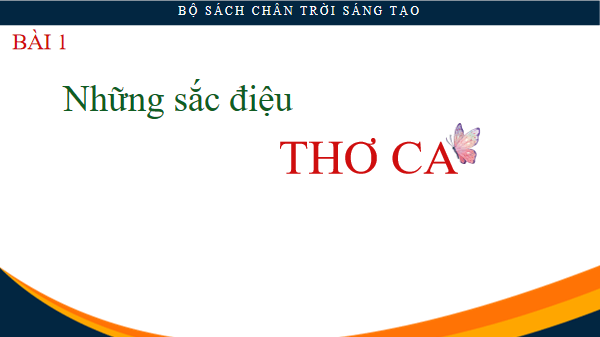 Giáo án điện tử bài Thực hành tiếng Việt trang 17 | PPT Văn 12 Chân trời sáng tạo